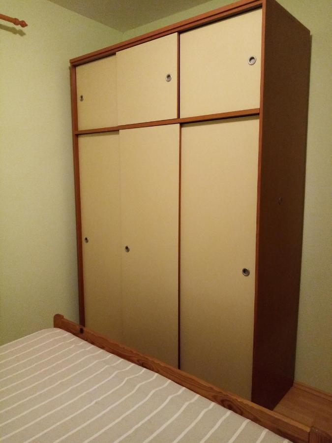 Apartments Vanja Skara Biograd Biograd Na Moru Luaran gambar