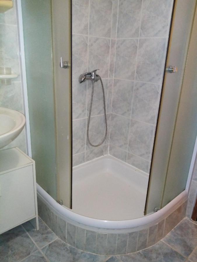 Apartments Vanja Skara Biograd Biograd Na Moru Luaran gambar
