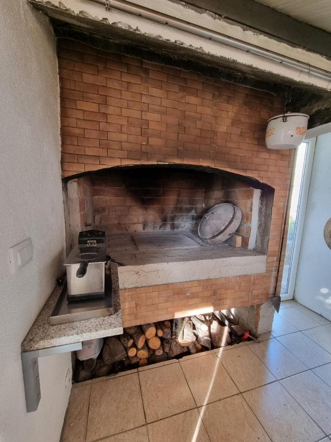 Apartments Vanja Skara Biograd Biograd Na Moru Luaran gambar