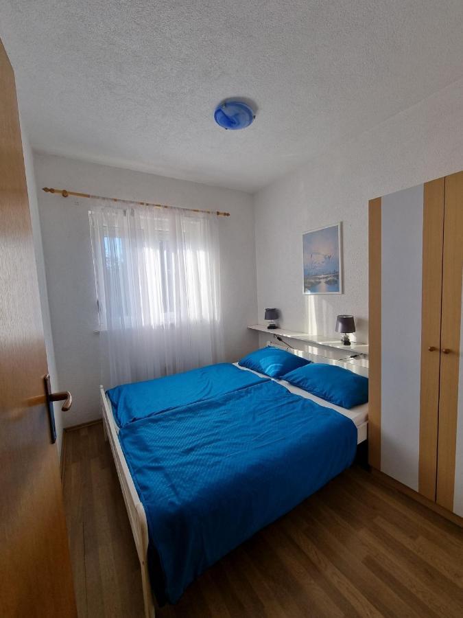 Apartments Vanja Skara Biograd Biograd Na Moru Luaran gambar