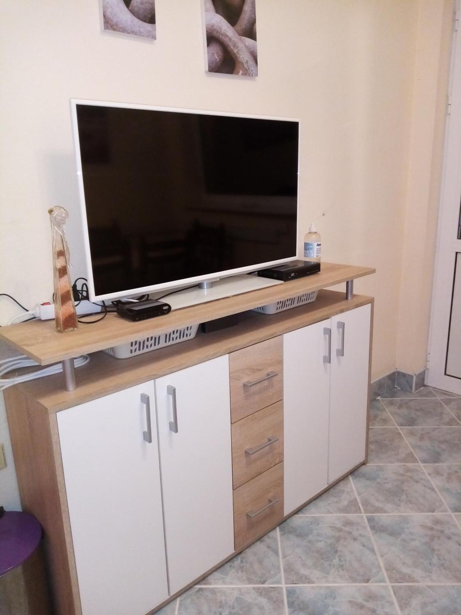 Apartments Vanja Skara Biograd Biograd Na Moru Bilik gambar