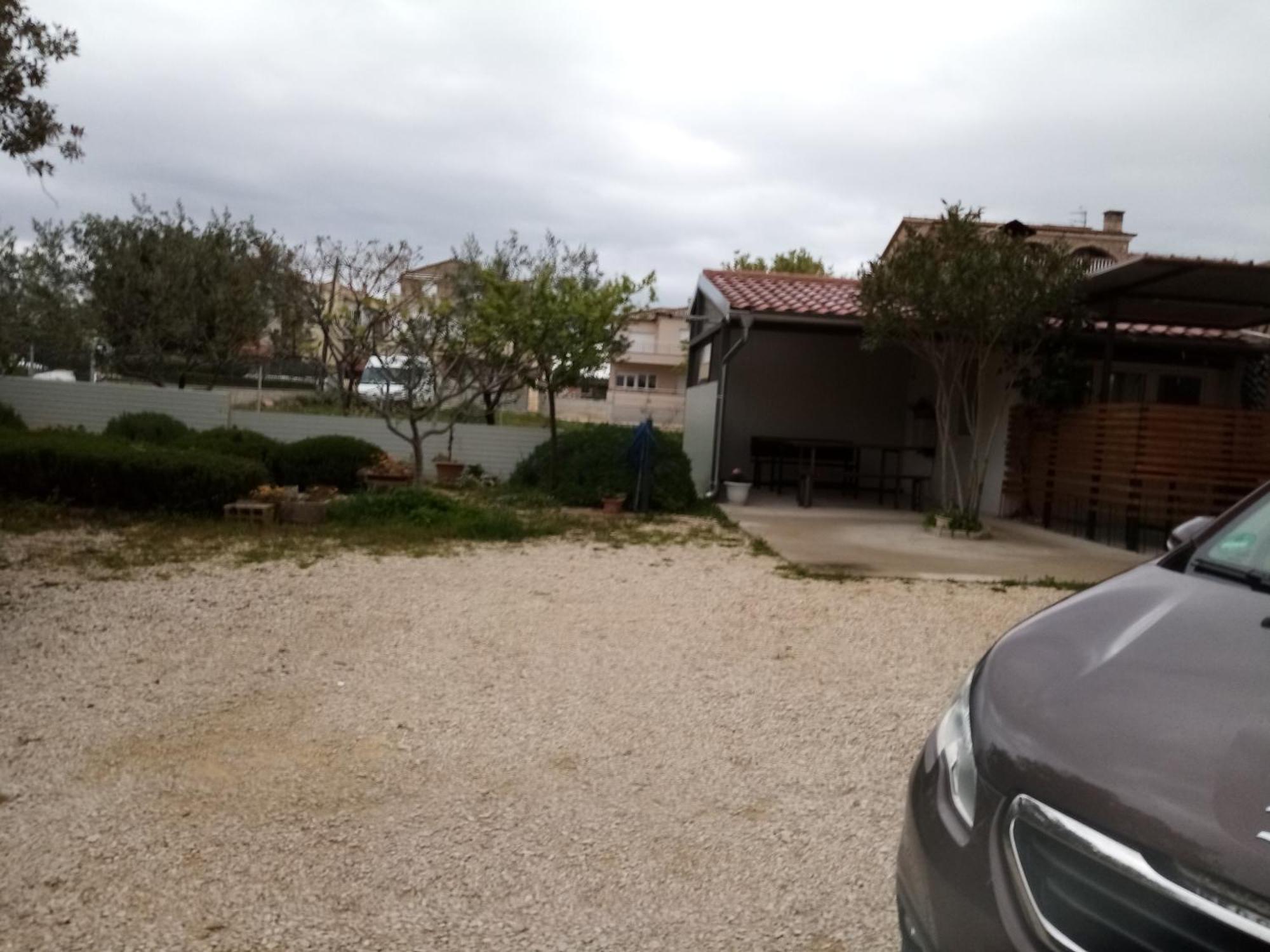 Apartments Vanja Skara Biograd Biograd Na Moru Bilik gambar