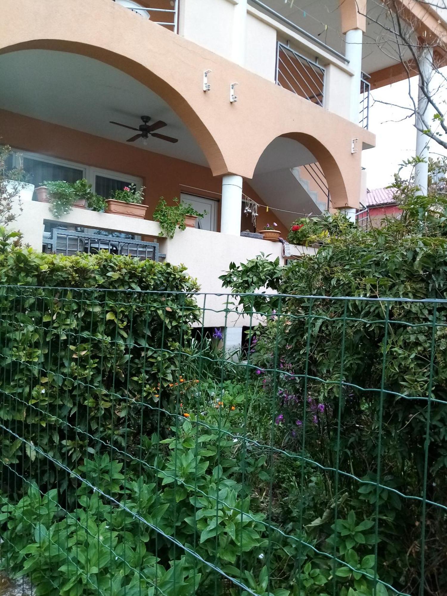 Apartments Vanja Skara Biograd Biograd Na Moru Bilik gambar