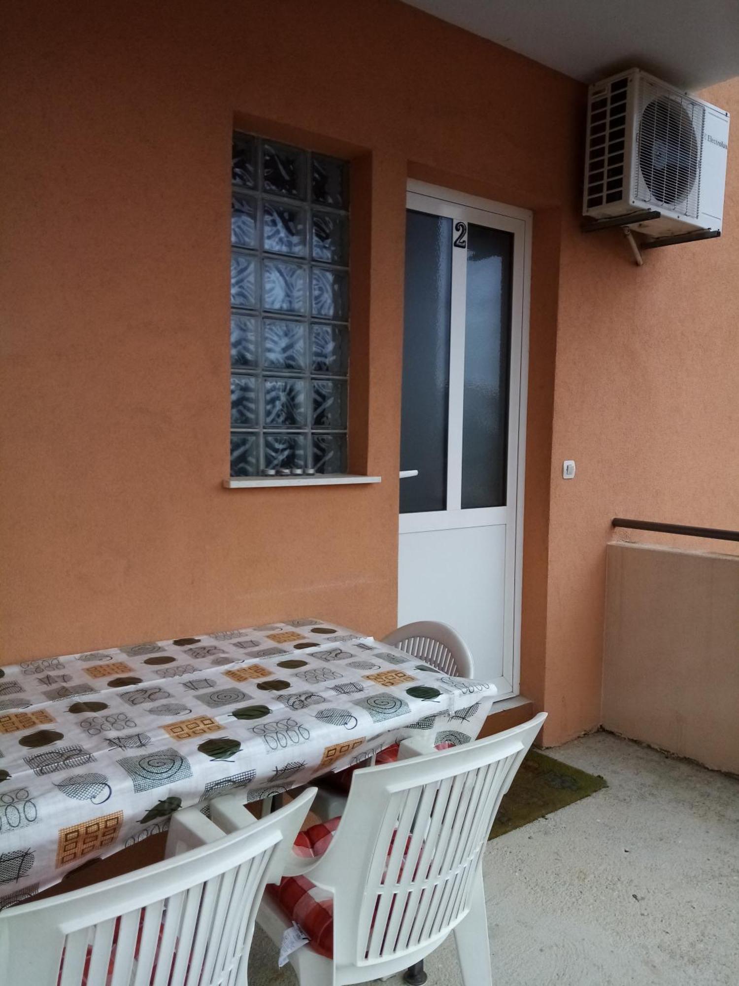Apartments Vanja Skara Biograd Biograd Na Moru Bilik gambar