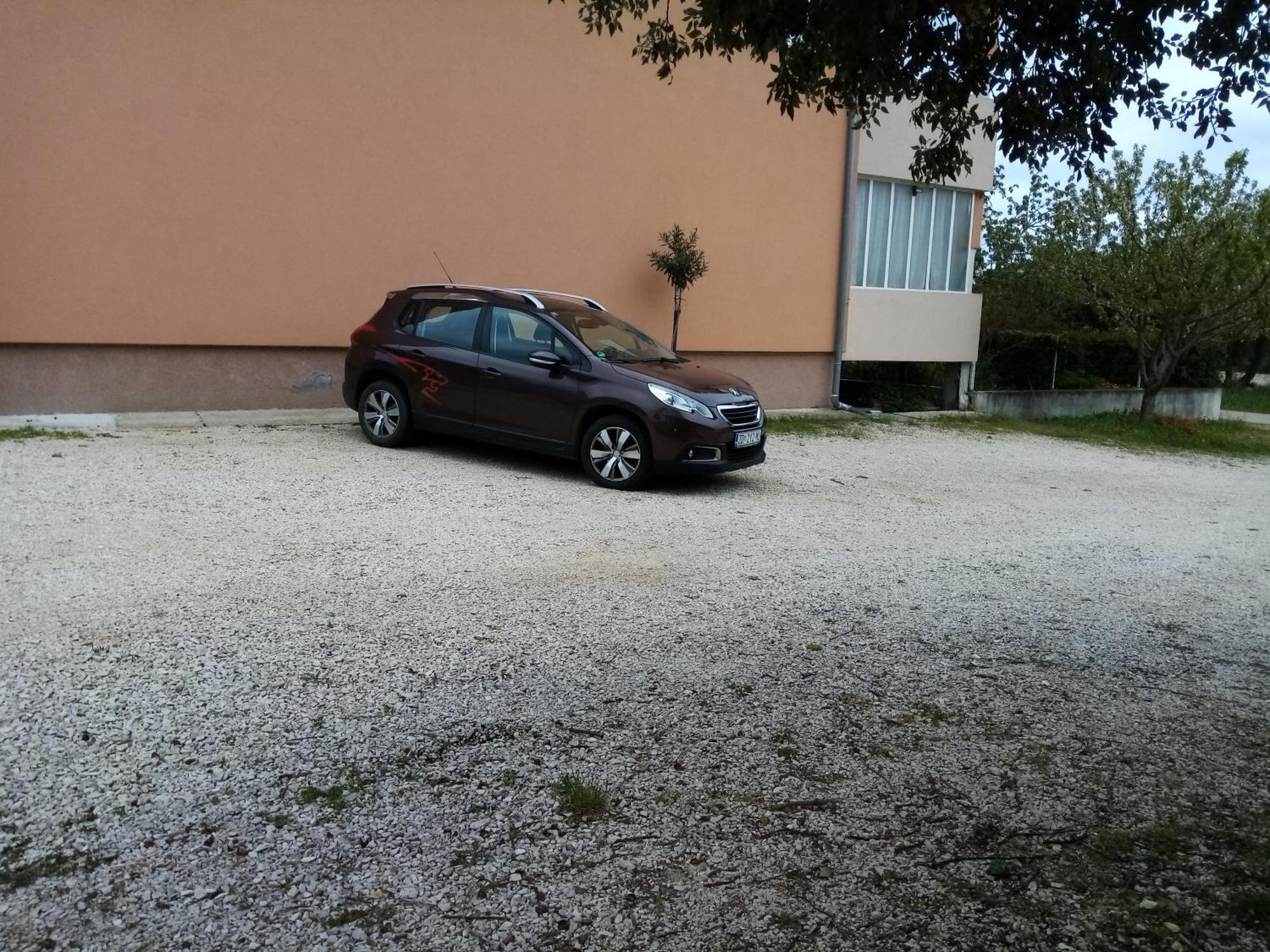 Apartments Vanja Skara Biograd Biograd Na Moru Bilik gambar